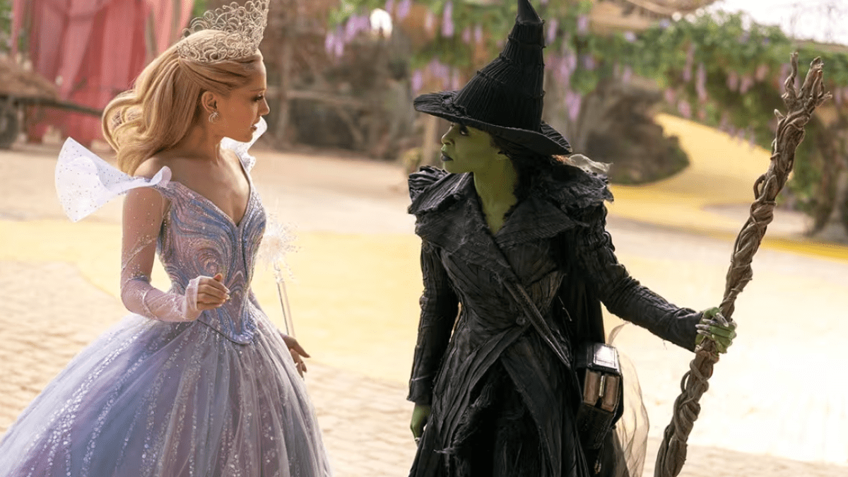 All the differences between ‘Wicked: For Good’ and Act II of the musical
